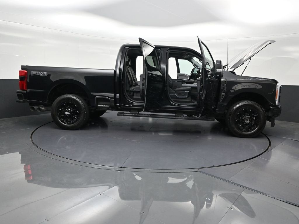 2023 Ford Super Duty F-250 SRW XL