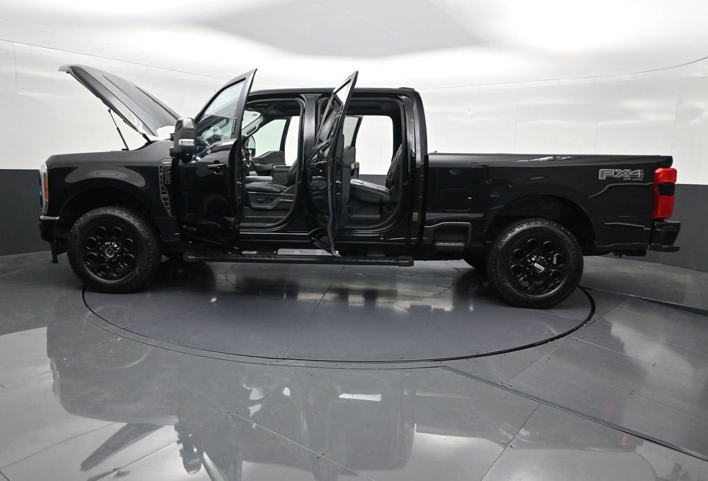 2023 Ford Super Duty F-250 SRW XL