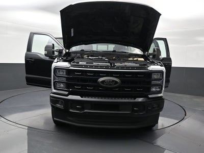 2023 Ford Super Duty F-250 SRW XL