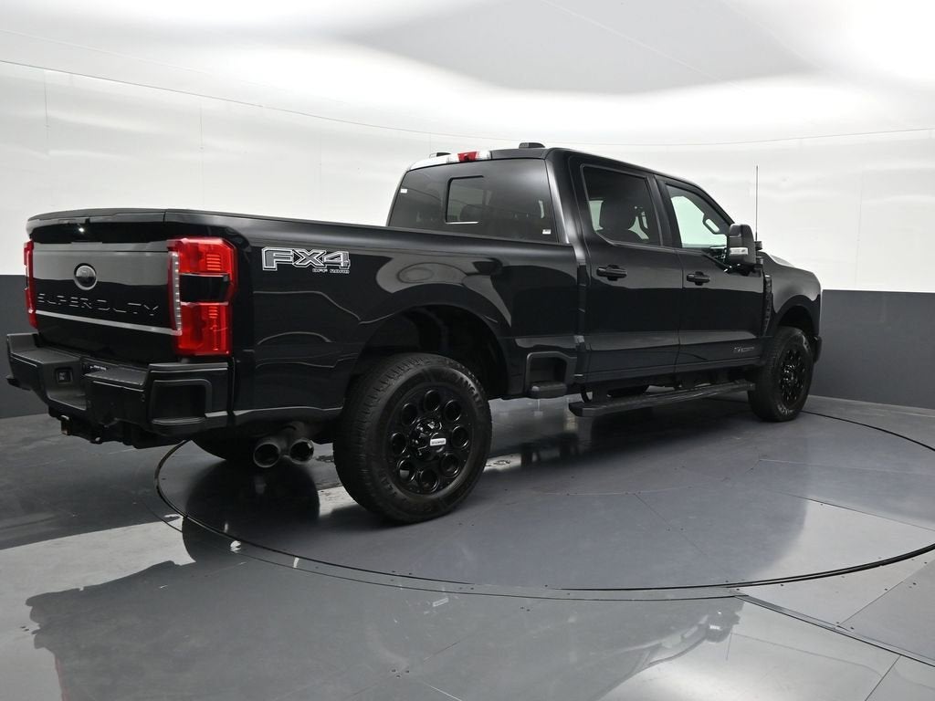 2023 Ford Super Duty F-250 SRW XL