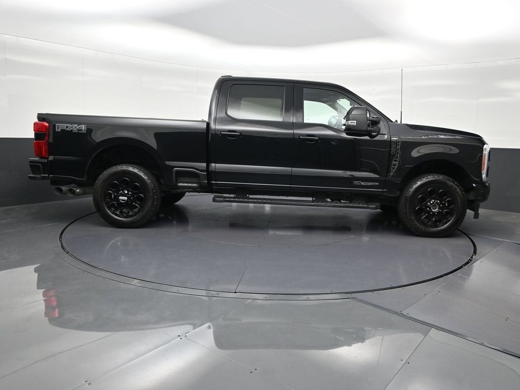 2023 Ford Super Duty F-250 SRW XL