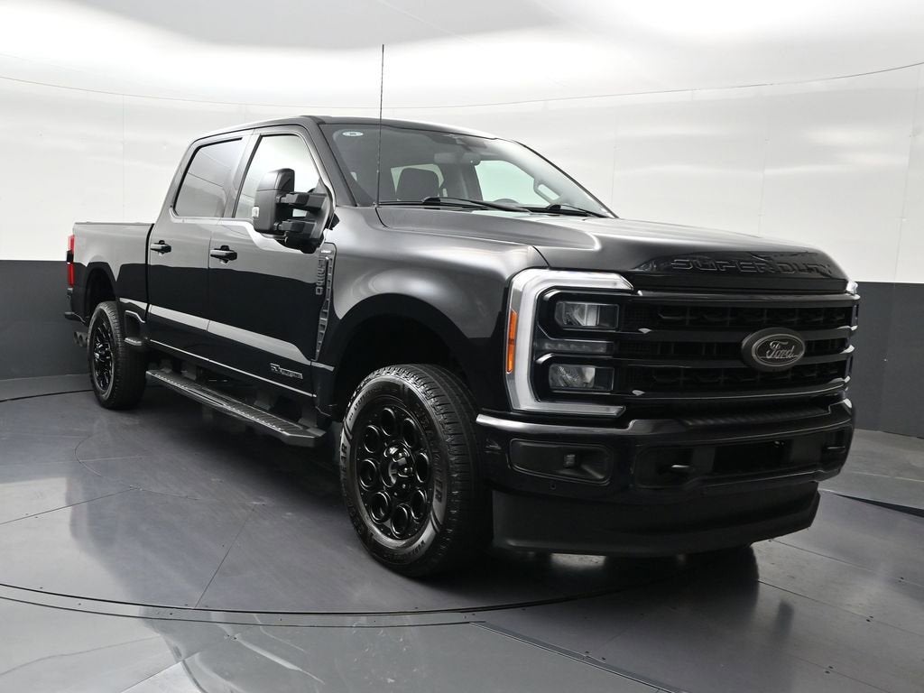 2023 Ford Super Duty F-250 SRW XL