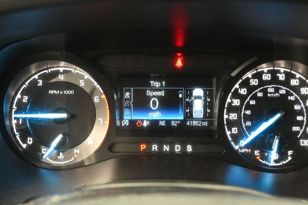 2019 Ford Ranger XL