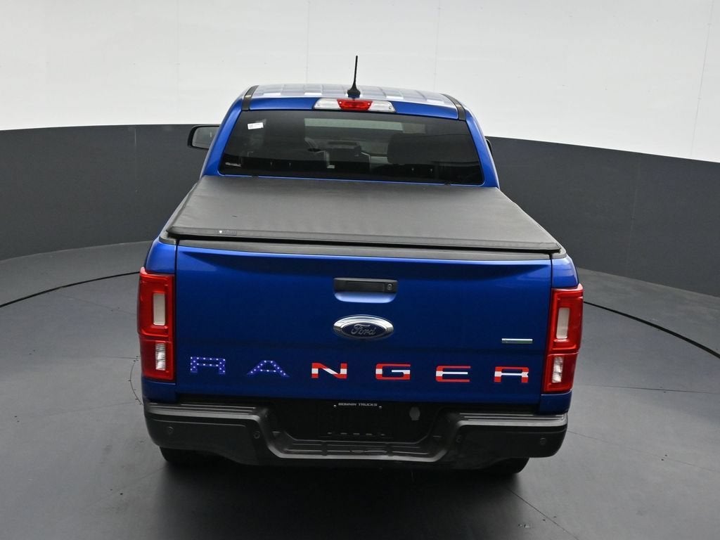 2019 Ford Ranger XL