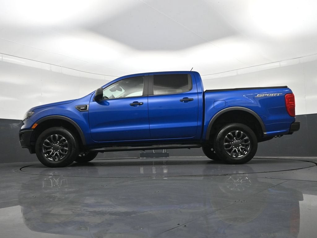 2019 Ford Ranger XL