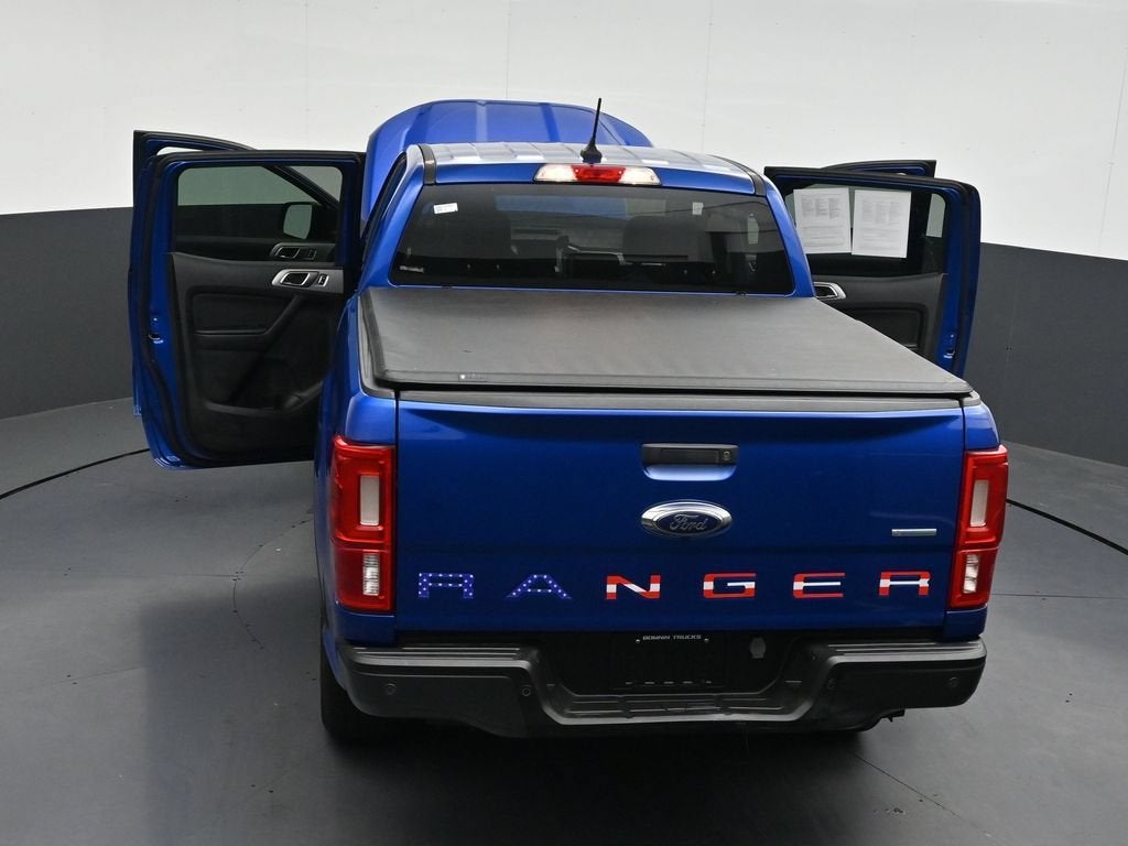 2019 Ford Ranger XL