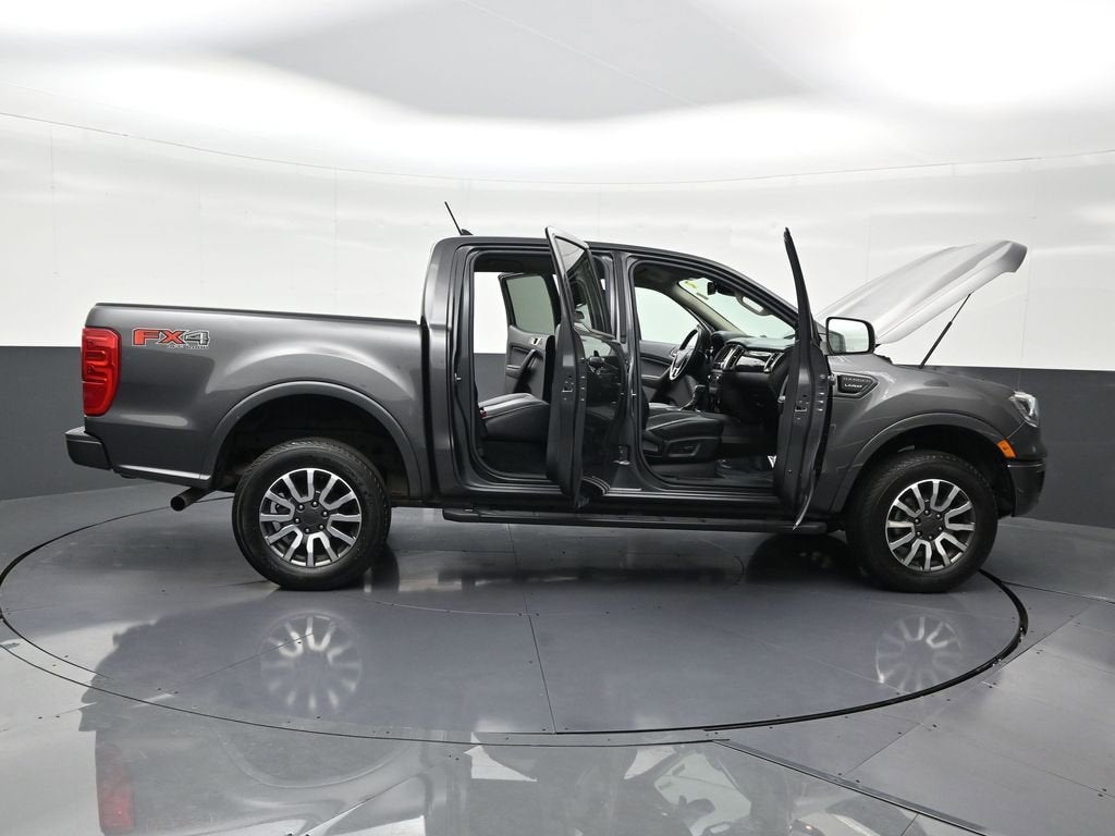 2020 Ford Ranger XL