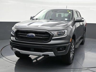 2020 Ford Ranger XL