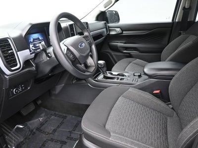 2024 Ford Ranger XL