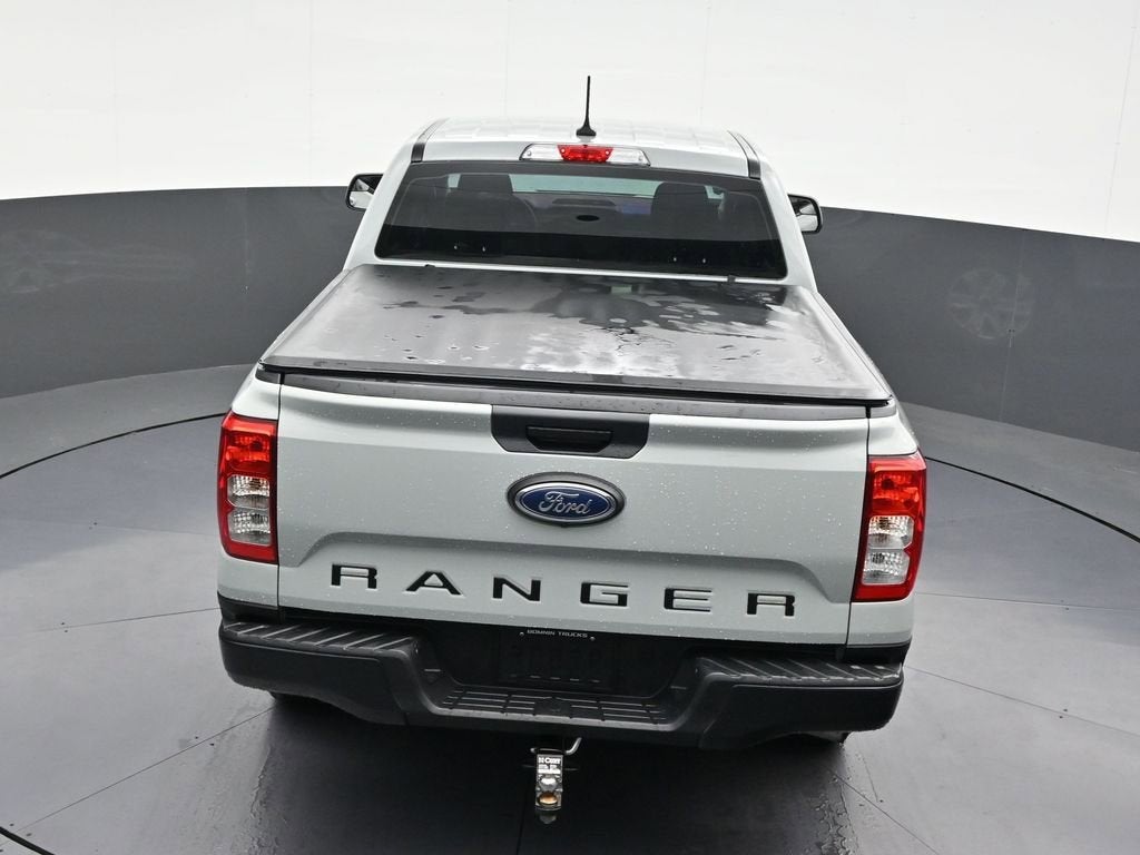2024 Ford Ranger XL