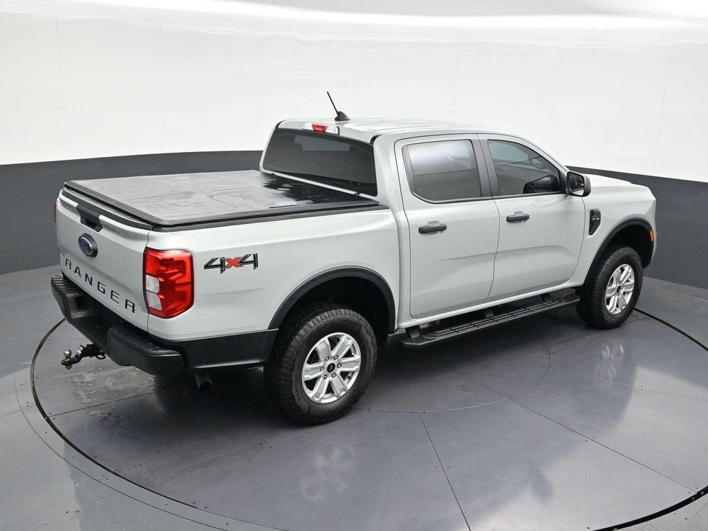 2024 Ford Ranger XL