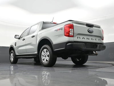 2024 Ford Ranger XL