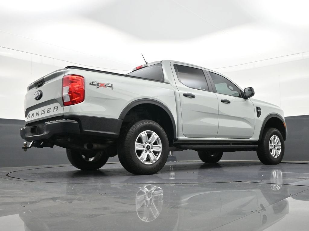 2024 Ford Ranger XL
