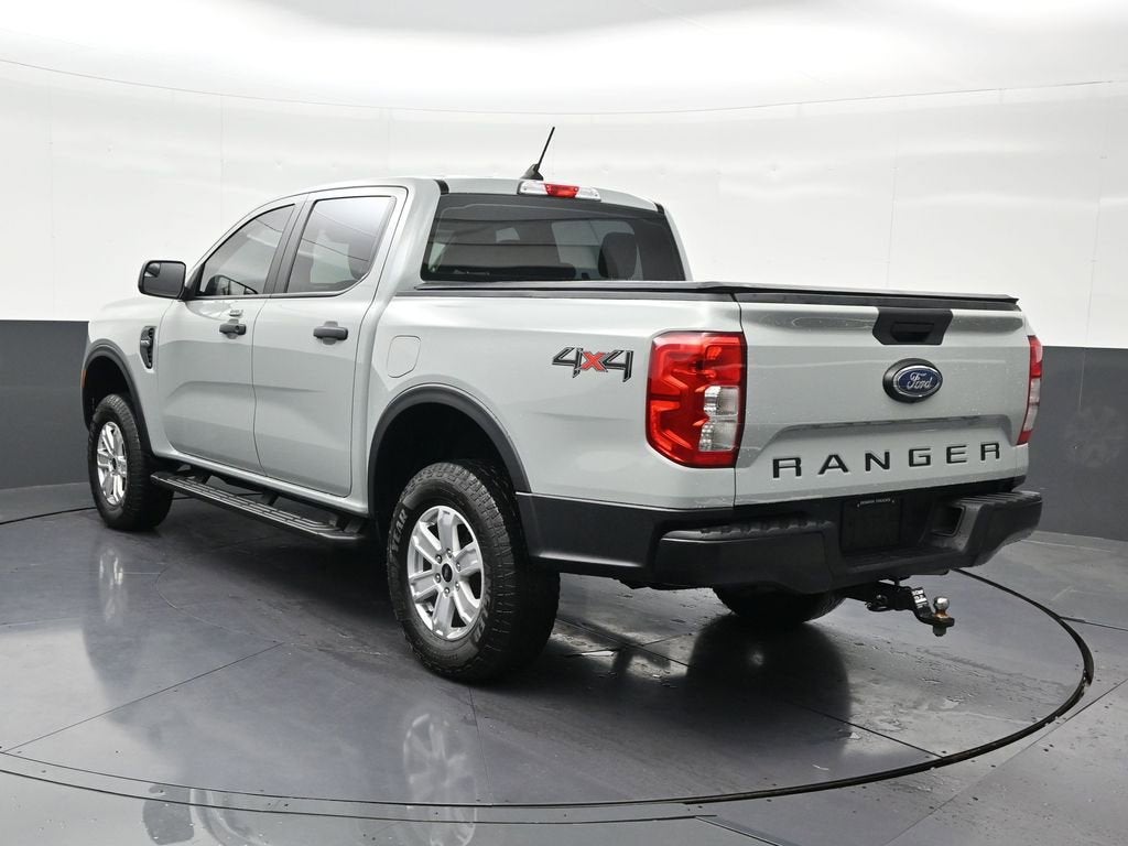 2024 Ford Ranger XL
