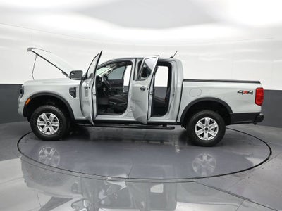 2024 Ford Ranger XL