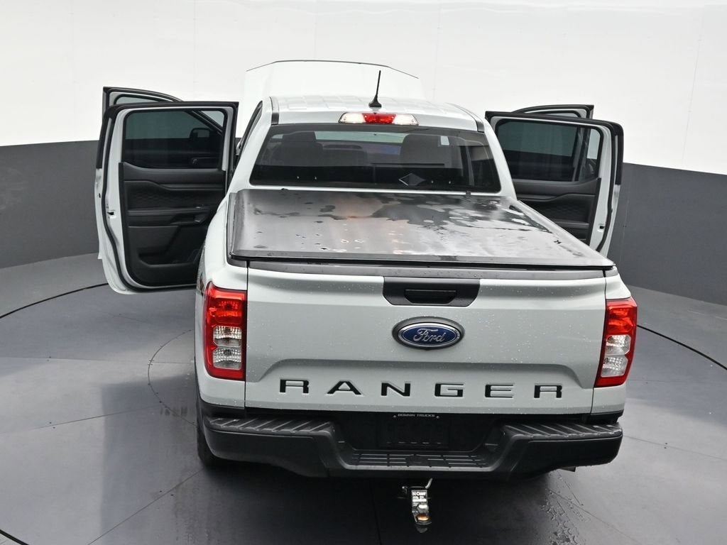2024 Ford Ranger XL