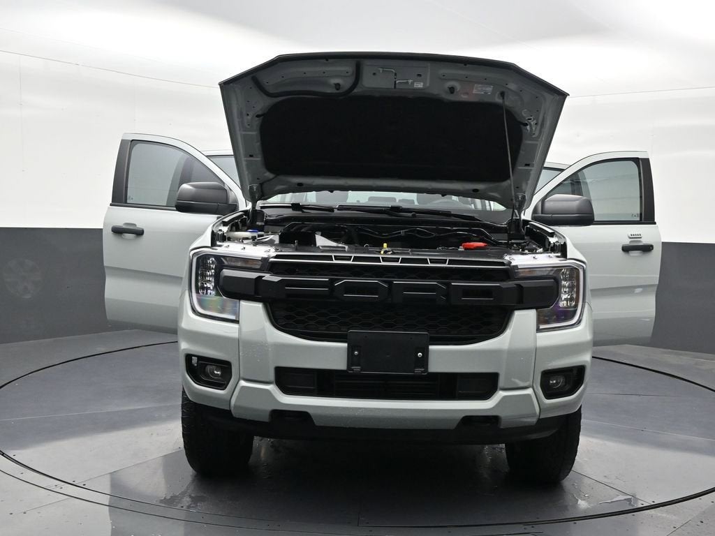 2024 Ford Ranger XL