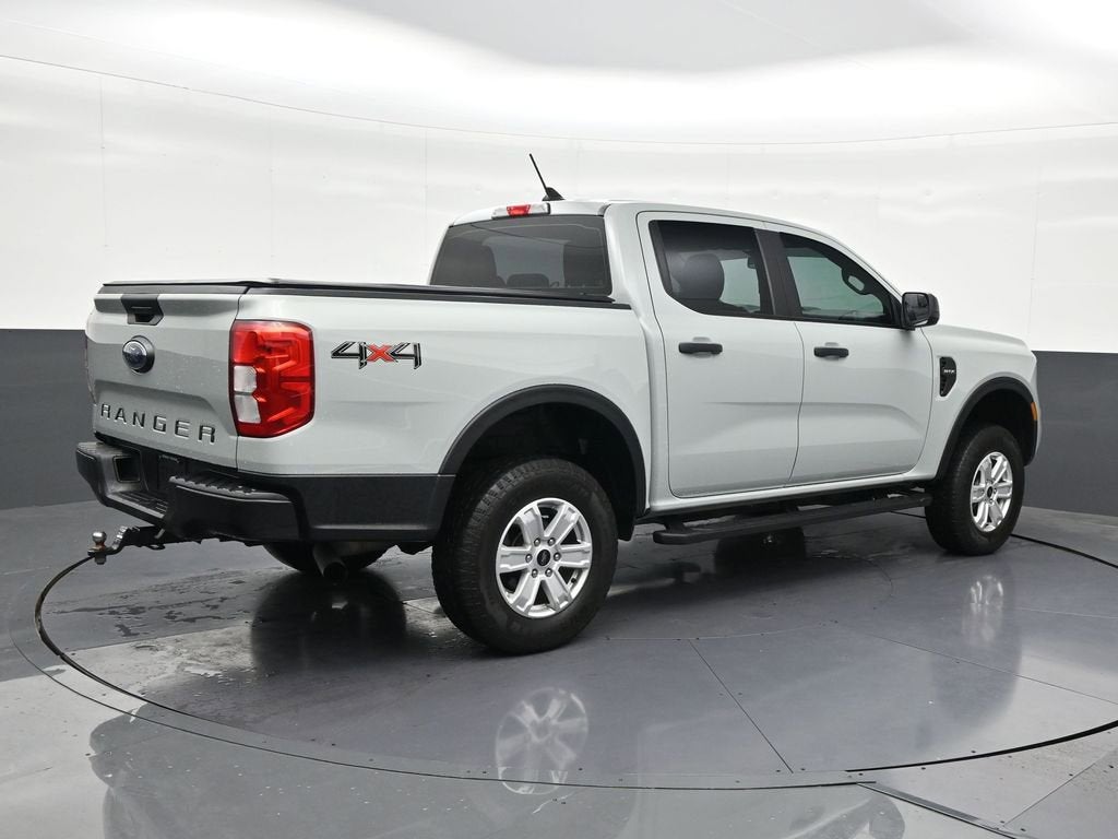 2024 Ford Ranger XL