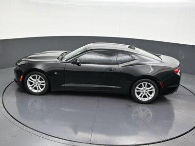 2019 Chevrolet Camaro 1LS
