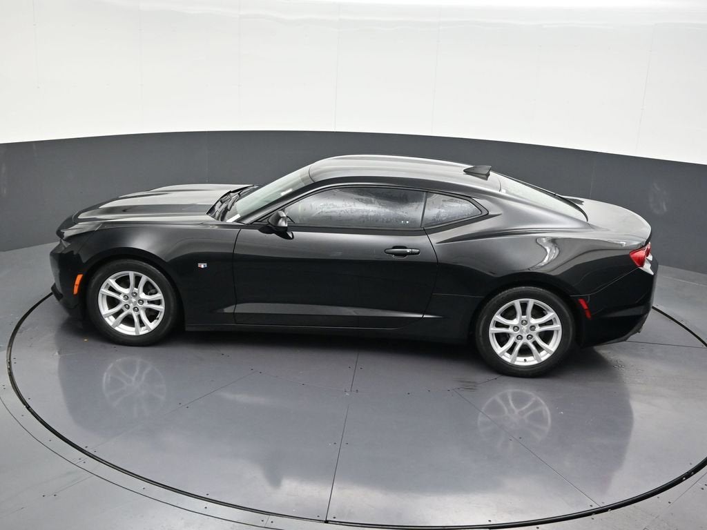 2019 Chevrolet Camaro 1LS