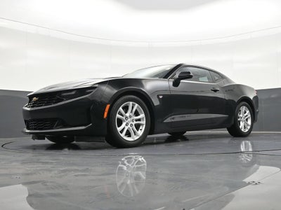 2019 Chevrolet Camaro 1LS