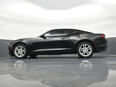 2019 Chevrolet Camaro 1LS