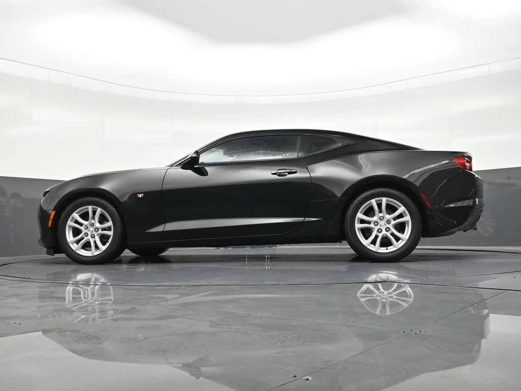 2019 Chevrolet Camaro 1LS