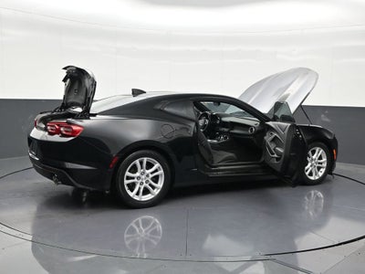 2019 Chevrolet Camaro 1LS