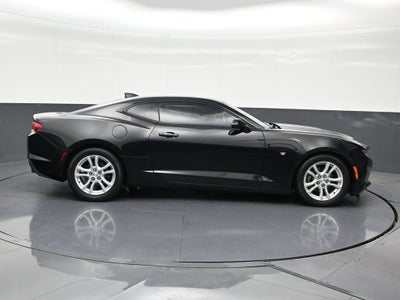 2019 Chevrolet Camaro 1LS
