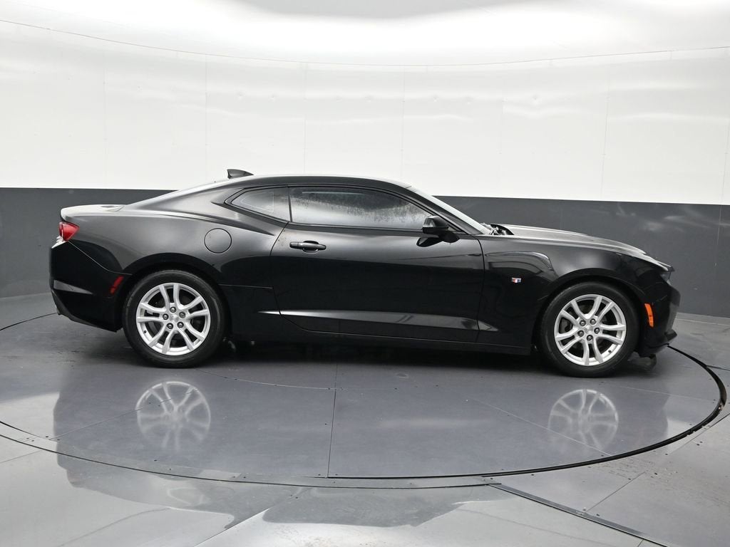 2019 Chevrolet Camaro 1LS