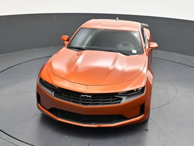 2024 Chevrolet Camaro 1LT