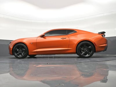 2024 Chevrolet Camaro 1LT