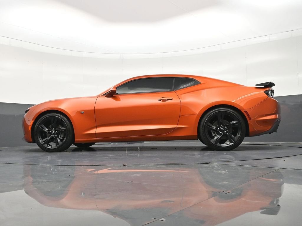 2024 Chevrolet Camaro 1LT