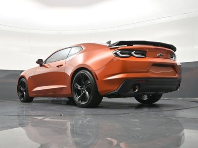 2024 Chevrolet Camaro 1LT