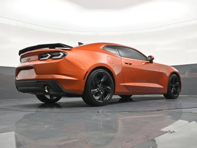 2024 Chevrolet Camaro 1LT