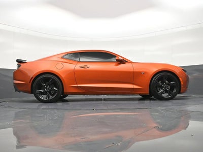 2024 Chevrolet Camaro 1LT