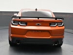 2024 Chevrolet Camaro 1LT