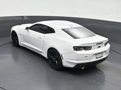 2019 Chevrolet Camaro 1LT
