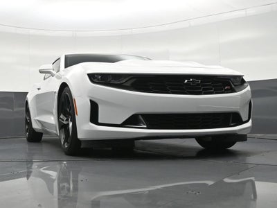2019 Chevrolet Camaro 1LT