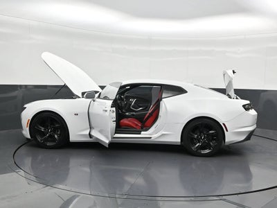 2019 Chevrolet Camaro 1LT
