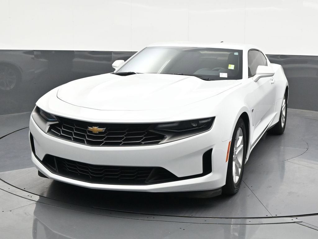 2023 Chevrolet Camaro 1LS