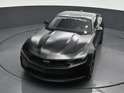 2020 Chevrolet Camaro 1LT