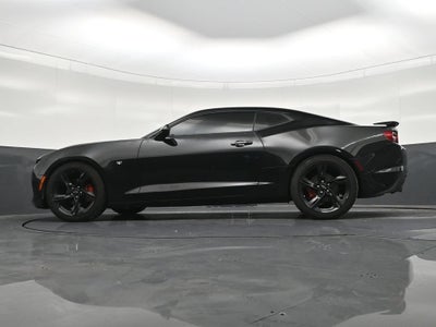 2020 Chevrolet Camaro 1LT