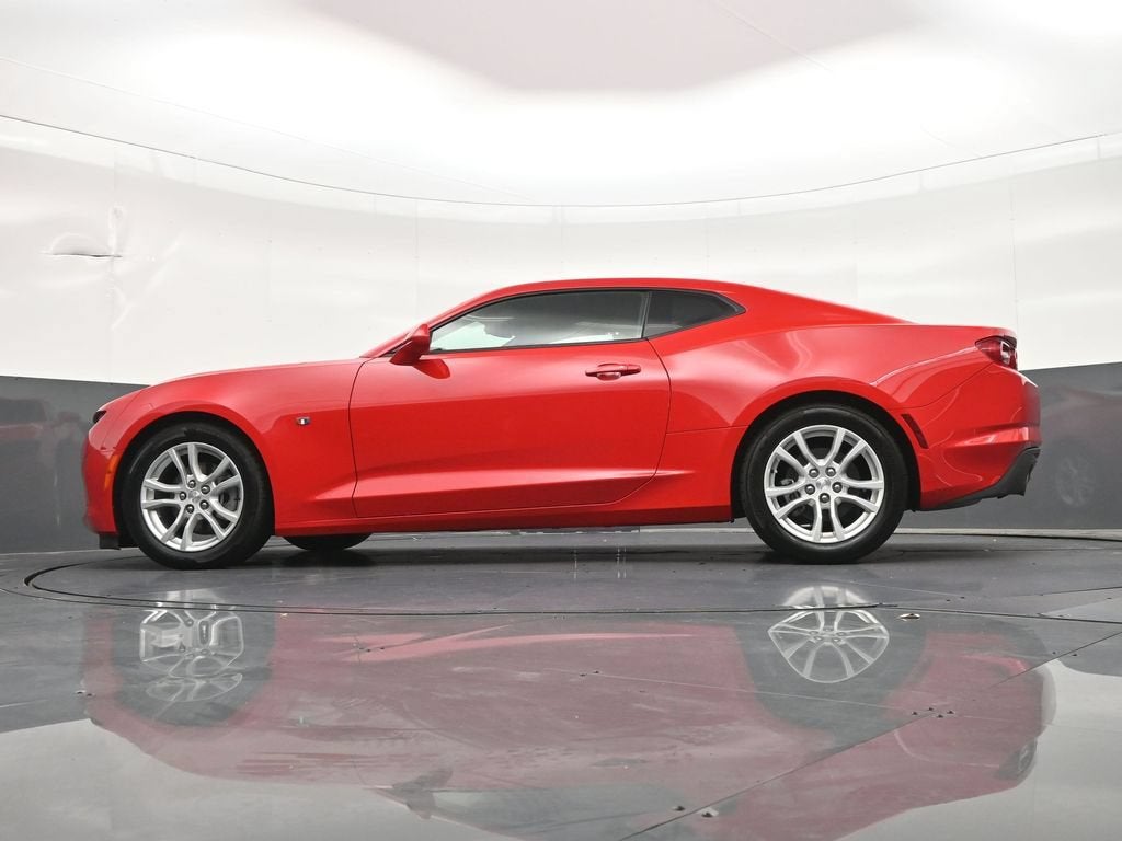 2023 Chevrolet Camaro 1LS