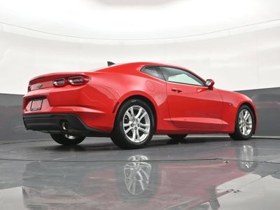 2023 Chevrolet Camaro 1LS