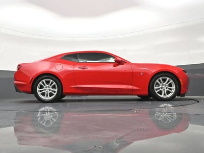 2023 Chevrolet Camaro 1LS