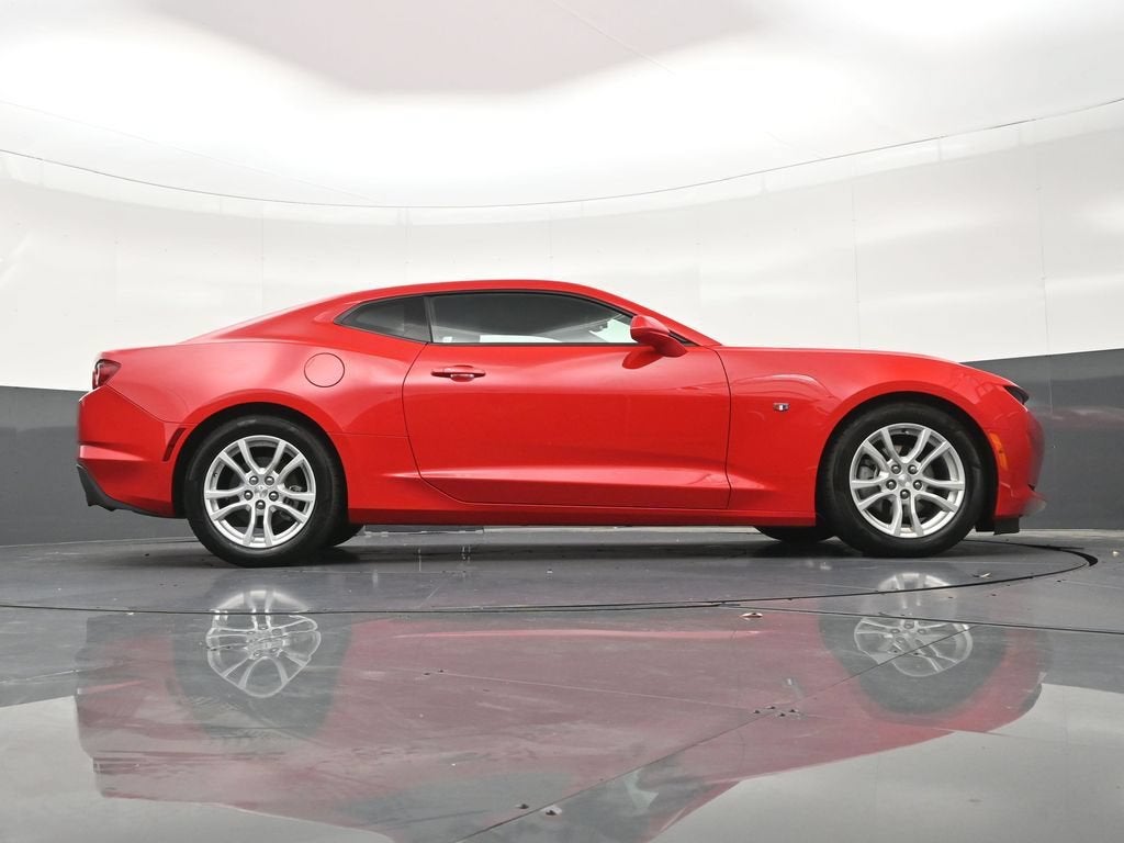 2023 Chevrolet Camaro 1LS