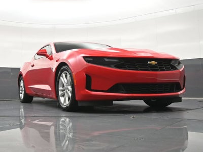 2023 Chevrolet Camaro 1LS