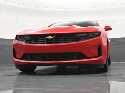 2023 Chevrolet Camaro 1LS