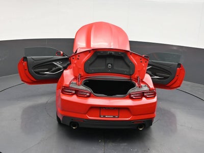 2023 Chevrolet Camaro 1LS